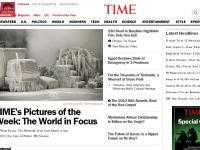 《時(shí)代》周刊