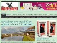 獨(dú)立報(bào)