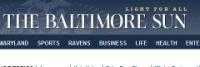巴爾的摩太陽(yáng)報(bào)