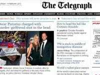 每日電訊報(bào)