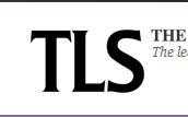 泰晤士報(bào)文學(xué)增刊