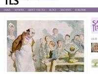 泰晤士報文學(xué)增刊