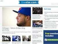 多倫多星報(bào)