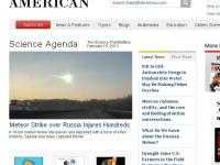 科學美國人