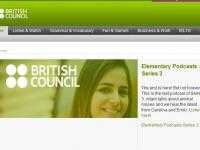 英語學(xué)習(xí)（英國文化協(xié)會）