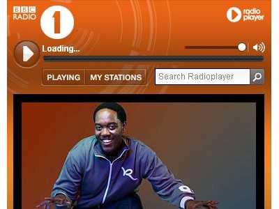 BBC Radio 1（當(dāng)代流行樂(lè)）