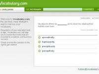 國外單詞學習網站精選