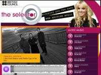 The Selector（英倫音樂前沿 ）