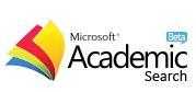 微軟學(xué)術(shù)搜索
