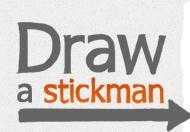 有趣的互動涂鴉動畫