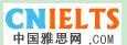 雅思寫作（中國雅思網(wǎng)）
