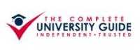 The Complete University Guide