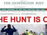 赫芬頓郵報(bào)