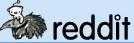 Reddit 新聞