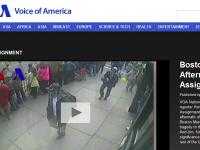 VOA視頻節(jié)目集錦