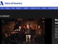 Beyond Category （VOA視頻節(jié)目）