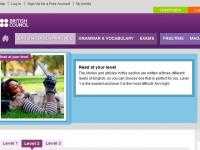 閱讀訓練 (英國文化協(xié)會)