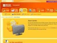 兒童英語故事（英國文化協(xié)會）