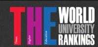 THE世界大學(xué)排名