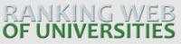 Webometrics世界大學(xué)排名