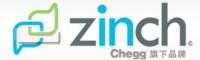 世界大學排名（Zinch中國）
