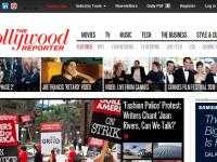 好萊塢報(bào)道