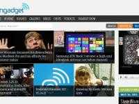 癮科技（Engadget ）