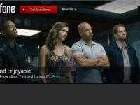 電影地帶（Moviefone）