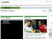 著名報(bào)刊英超版