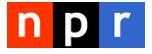美國(guó)NPR新聞