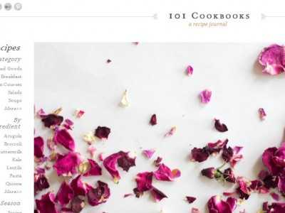 英文美食博客精選