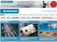 新科學(xué)家