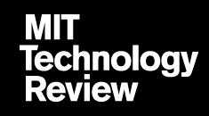 麻省理工《技術(shù)評論》