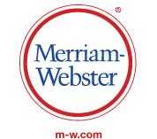 詞匯游戲（韋氏詞典）