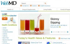 網(wǎng)絡(luò)醫(yī)生(WebMD)