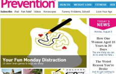 預(yù)防（Prevention）