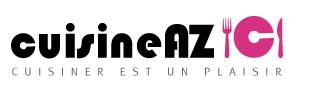 cuisineAZ（法國美食網(wǎng)站）