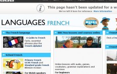 BBC法語(yǔ)學(xué)習(xí)