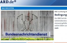 德國新聞媒體集錦