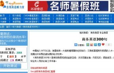 商務(wù)英語300句