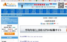 兒童英語動畫故事