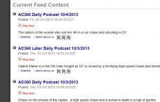 AC360°（CNN視頻節(jié)目可下載）