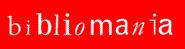 Bibliomania藏書閣