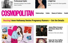 大都會（Cosmo）