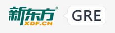 GRE (新東方)
