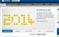 英語教學網(wǎng)（英國文化協(xié)會）