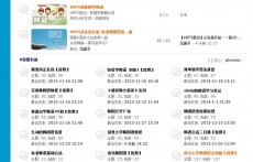 KBFS韓語學(xué)習(xí)論壇