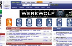 桌游發(fā)燒友（BGG）