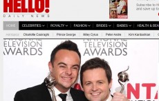 其它國外知名娛樂網(wǎng)站集錦