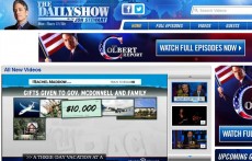 囧司徒每日秀（視頻版，有字幕）